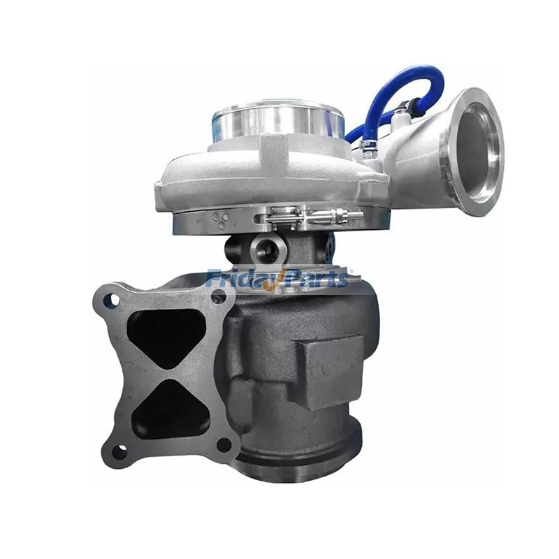 Turbo GT4594BL Turbocharger 712402-0070 for Caterpillar CAT C13 Engine Excavator 345D 349D