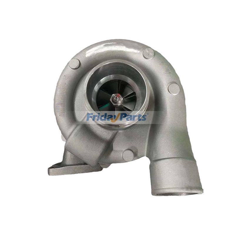 Turbo GT4594LR Turbocharger 763530-0001 for Nissan Engine GE13TD Truck Big Thumb