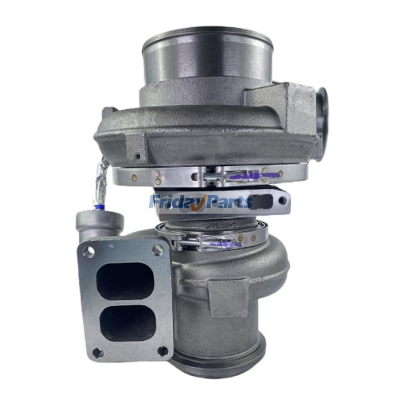 Turbo GT4702 Turbocharger 10R2297 740131-5003S for Caterpillar CAT Engine C15 Tractor D8R D8T
