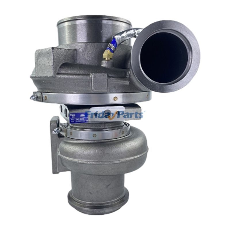 Turbo GT4702 Turbocharger for Engine,Tractor