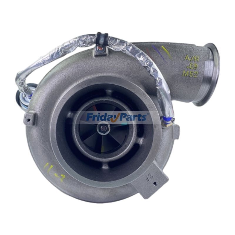 Engine,Tractor Turbo GT4702 Turbocharger