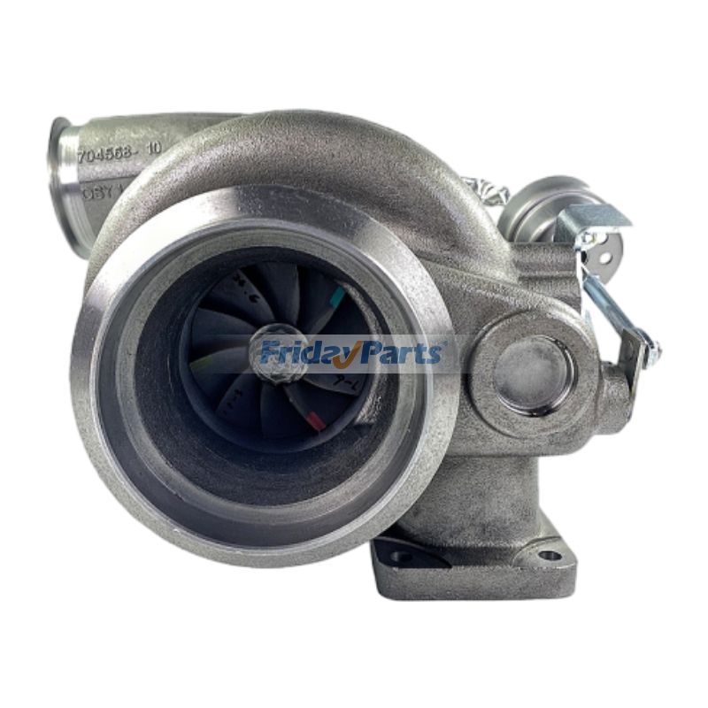 Turbo GT4702 Turbocharger in Stock in China