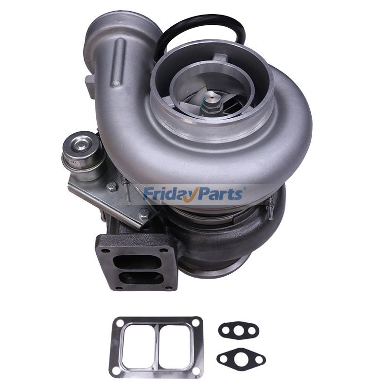 Turbo TBP7501 Turbocharger VOE11033755 for Volvo Engine TD164 Wheel Loader L320B L330C L330D