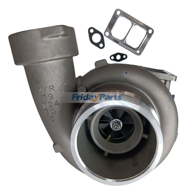 FridayParts Turbo GT500201B Turbochargererpillar CAT