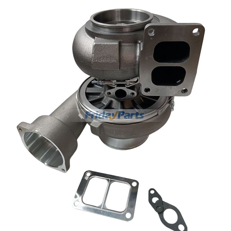 Turbo GT500201B Turbochargererpillar CAT for Compactor,Engine,Loader,Tractor,Truck