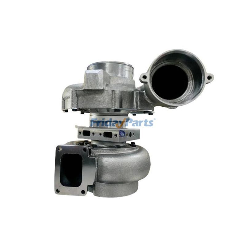 Turbo GT6041 Turbocharger 919-2436 for Caterpillar CAT Engine 3512B