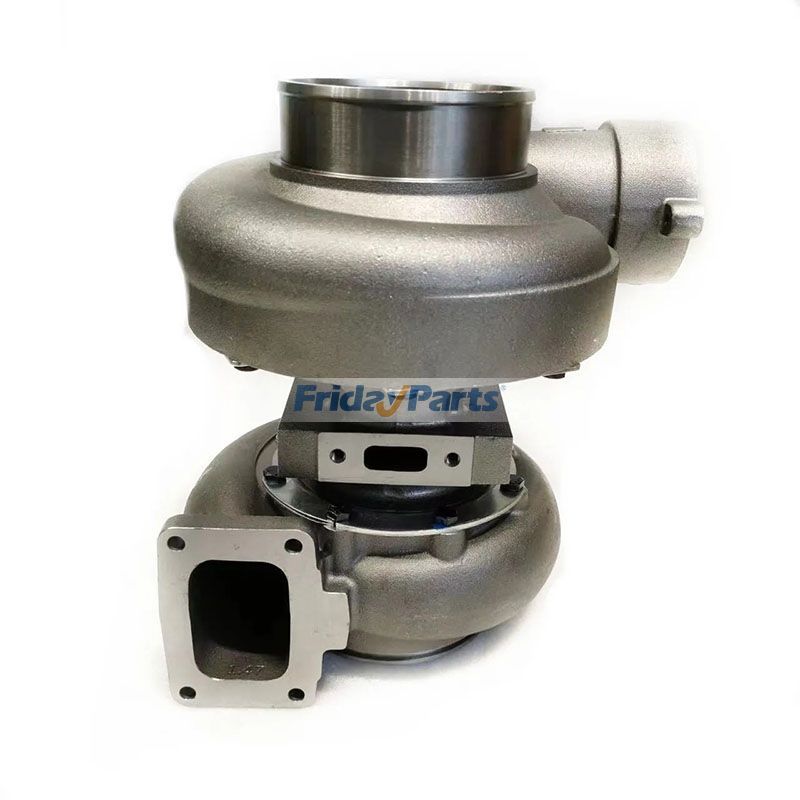 ターボ GT6041BL ターボチャージャー 0R-7312 175-5208、Caterpillar CAT エンジン 3512 オフハイウェイ トラック 777D 784C 785C 785 785B 用