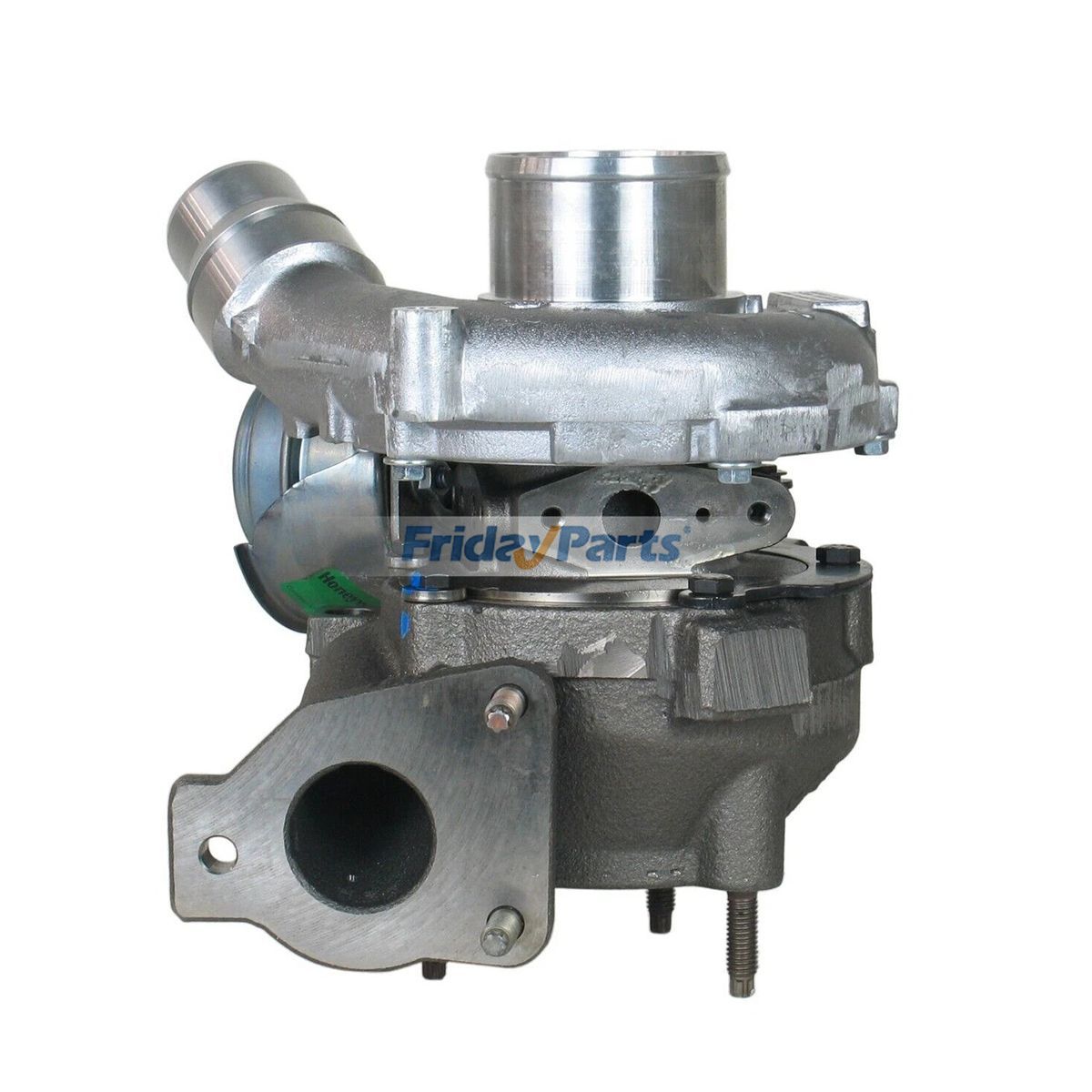 Turbo GTA1549LV Turbocharger 773087-0003 773087-2 for Nissan Engine M9RK M1D Qashqai X-Trail Renault Koleos