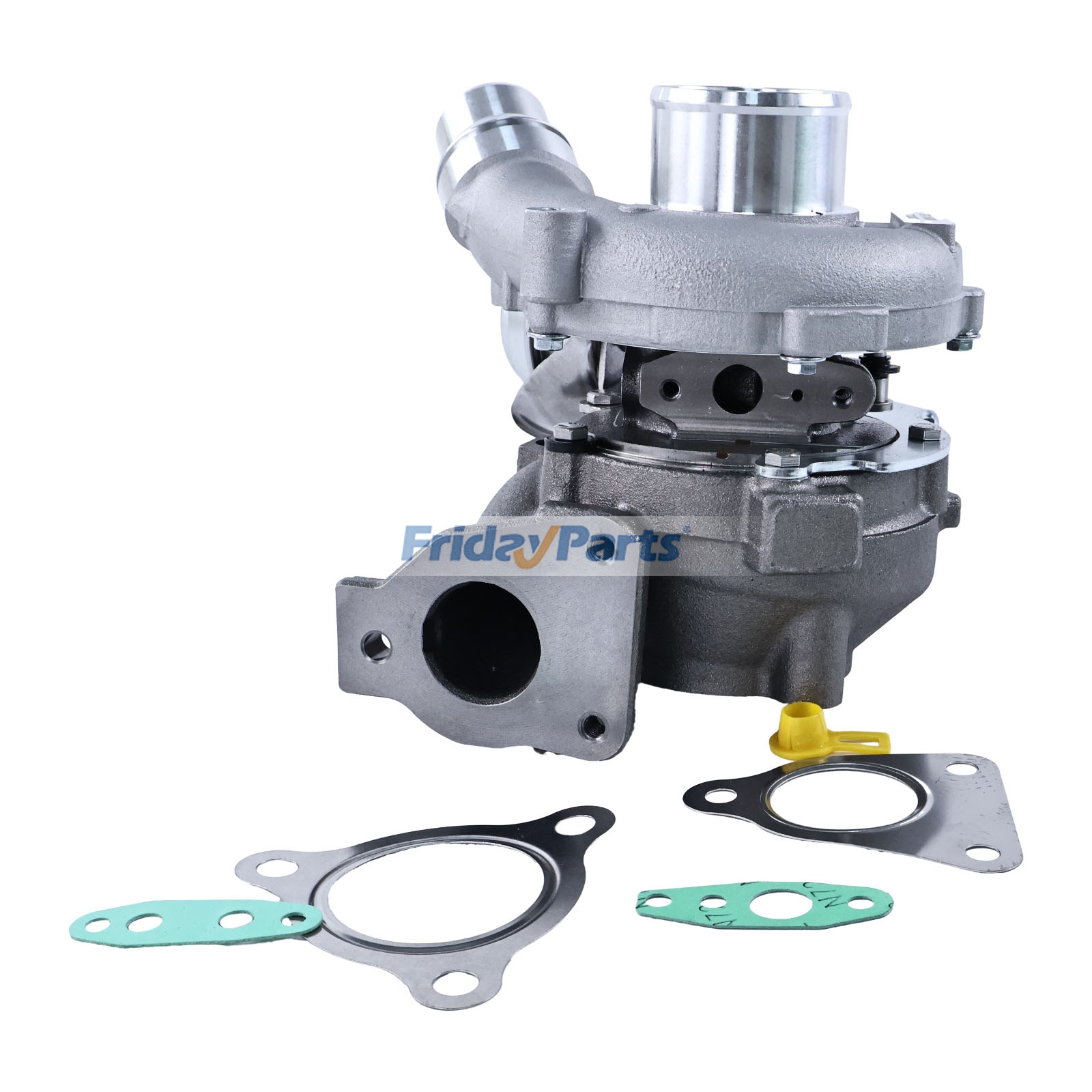 Turbo GTA1549LV Turbolader 773087-0003 773087-2 für Nissan Motor M9RK M1D Qashqai X-Trail Renault Koleos