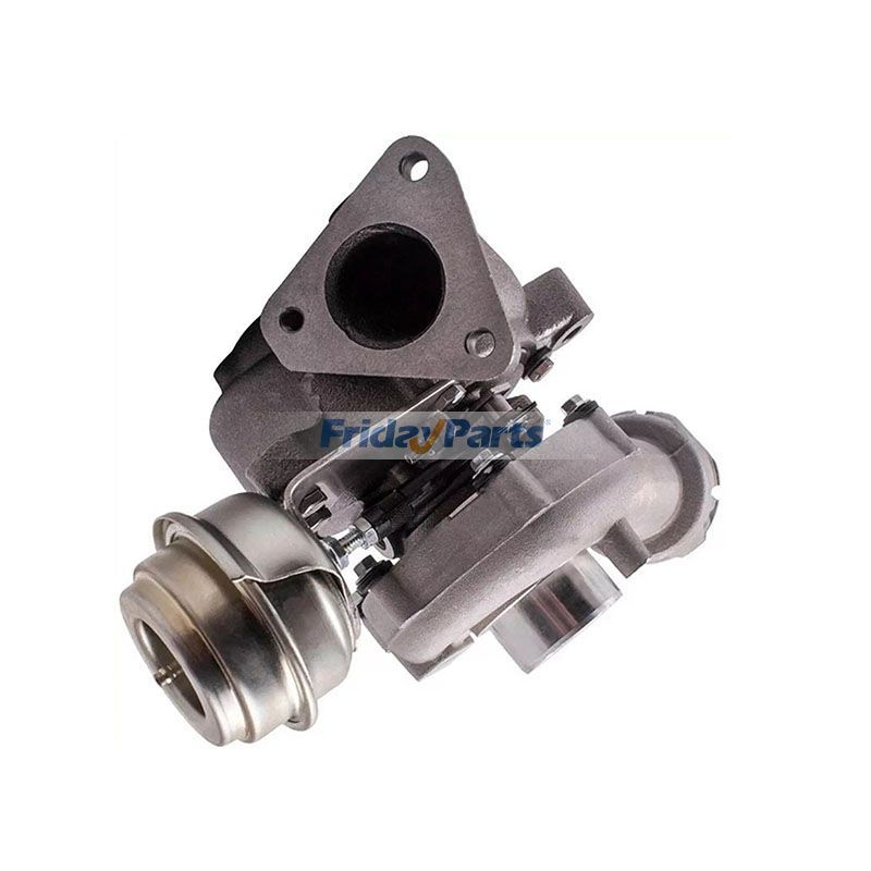 Turbocompresseur Turbo GTA1749V 03G145702F 03G145702K pour Volkswagen Passat Audi A4 A6 2.0 TDI avec moteur BRE