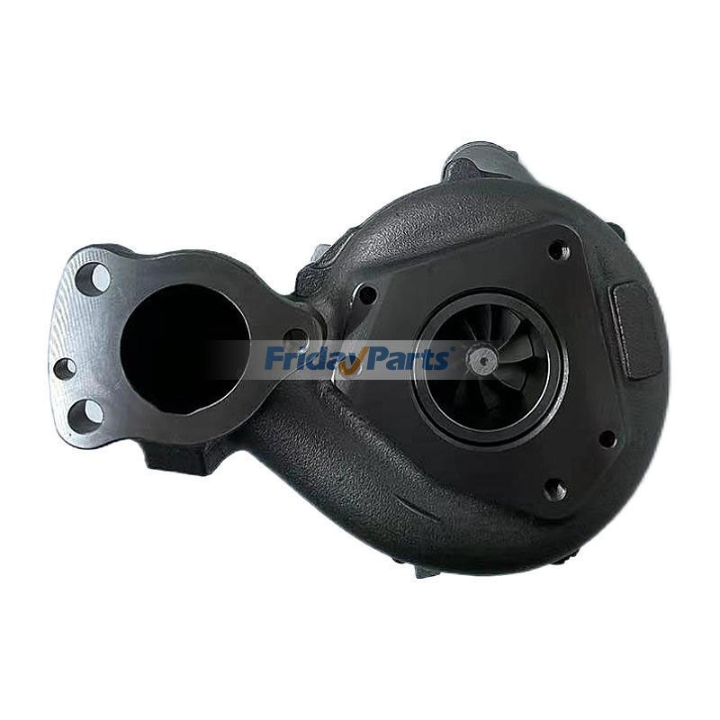 Turbo GTA2052GVK Turbolader 765155-5007S für Mercedes-Benz Motor OM642 OM642DELAfür Für Dodge,Für Freightliner,Für Jeep,Für Mercedes Benz,Für andere Marken