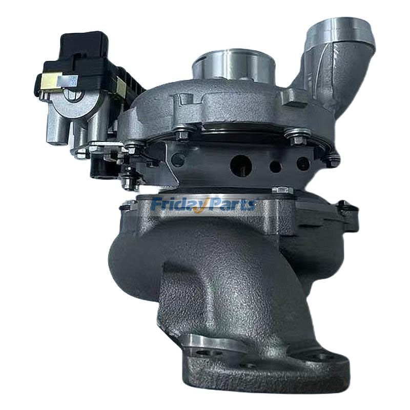 Turboladerfür Motor,Lastkraftwagen ,Fahrzeug