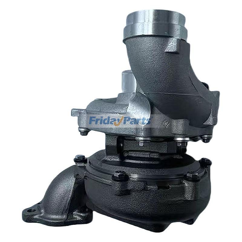 FridayParts Turbolader