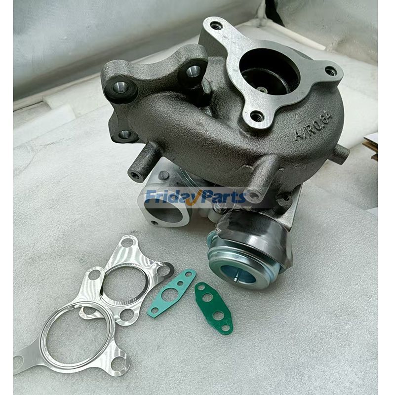 Engine,Vehicle Turbocharger