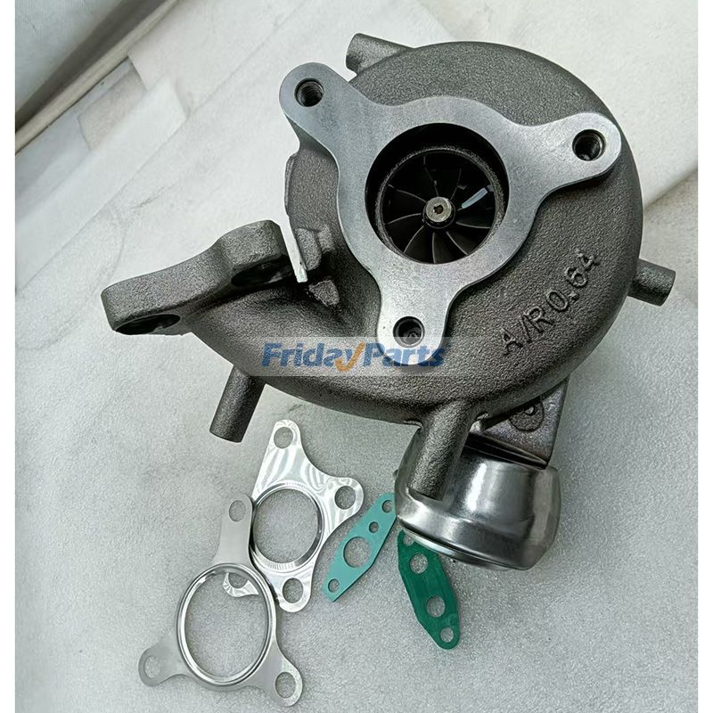  Turbocharger For Nissan