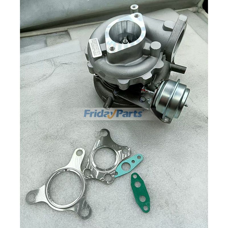 とよべど Turbo GTA2056V Turbocharger 14411-EB71E for Nissan Engine