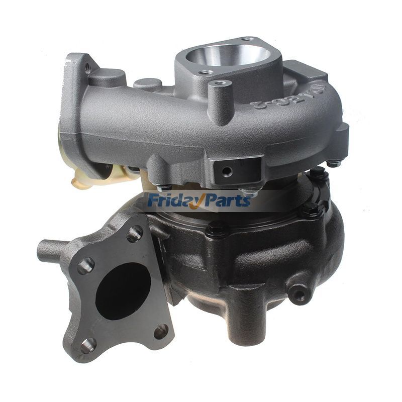 Turbo GTA2056V Turbocharger 767720-5005S for Nissan Engine YD25DDTi YD25