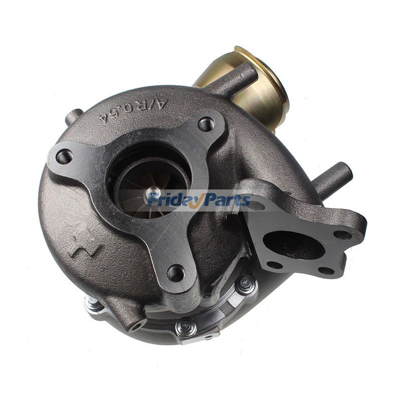 Turbocharger for Engine,Vehicle