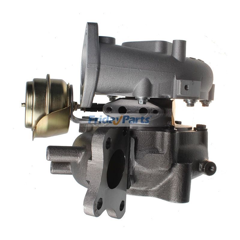 Engine,Vehicle Turbocharger