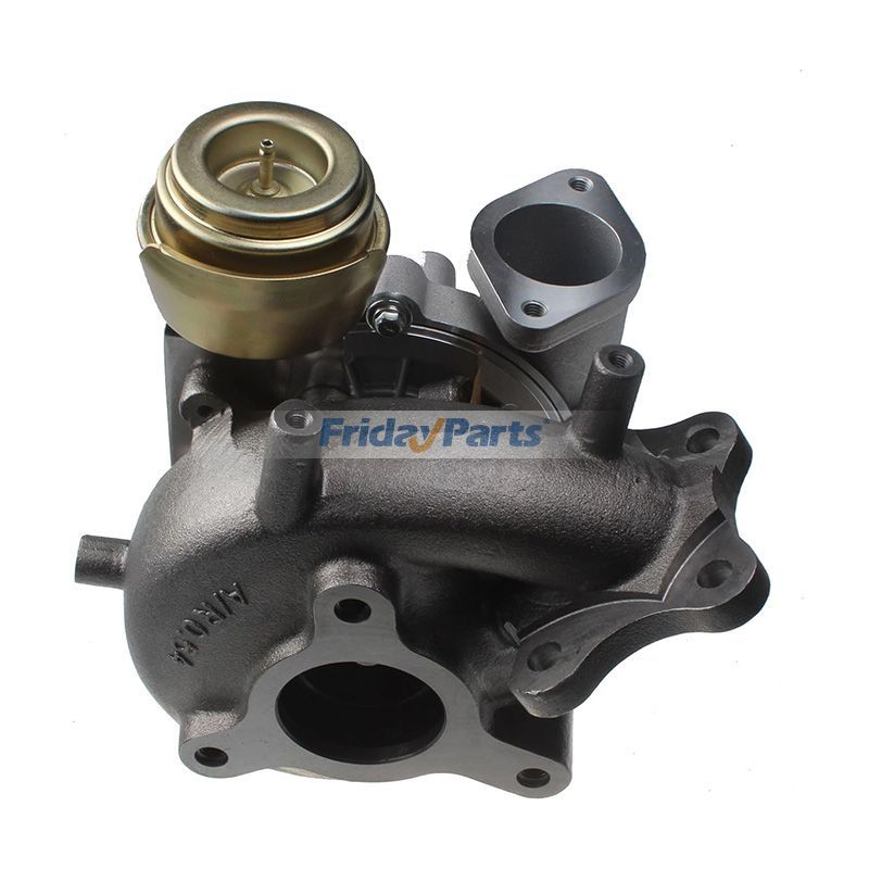 Turbocharger in Stock in China