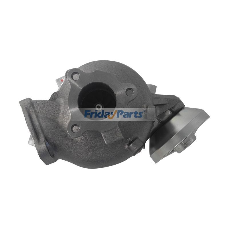 Turbocompresseur GTA2359V Moteur de la série Land Cruiserpour Moteur