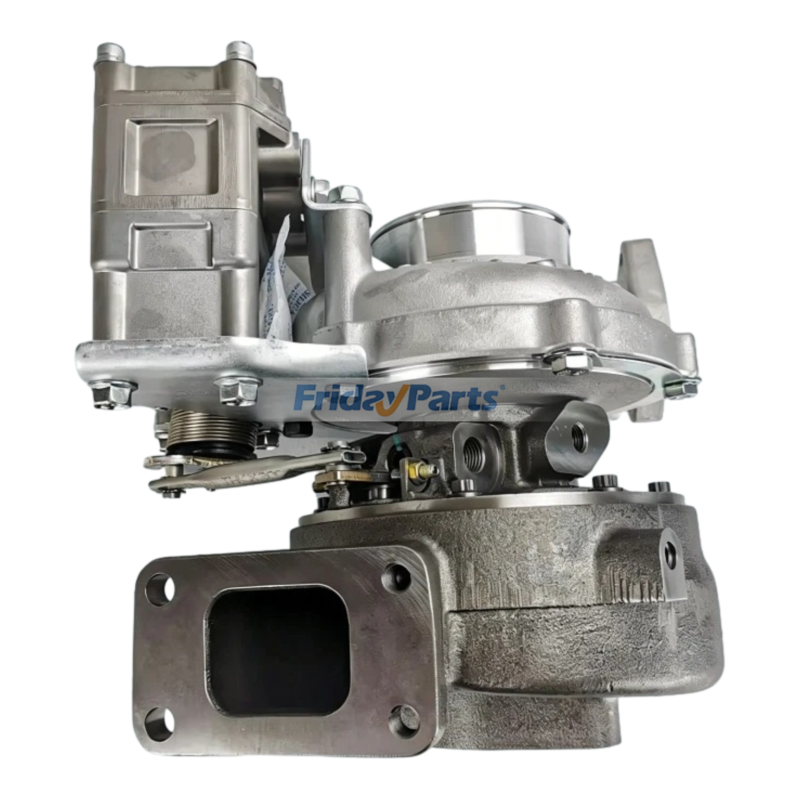 Turbocompresseur Turbo GTA3576KLNV 17201-E0A32 17201-E0A31 17201-E0A30 pour moteur Hino J05E