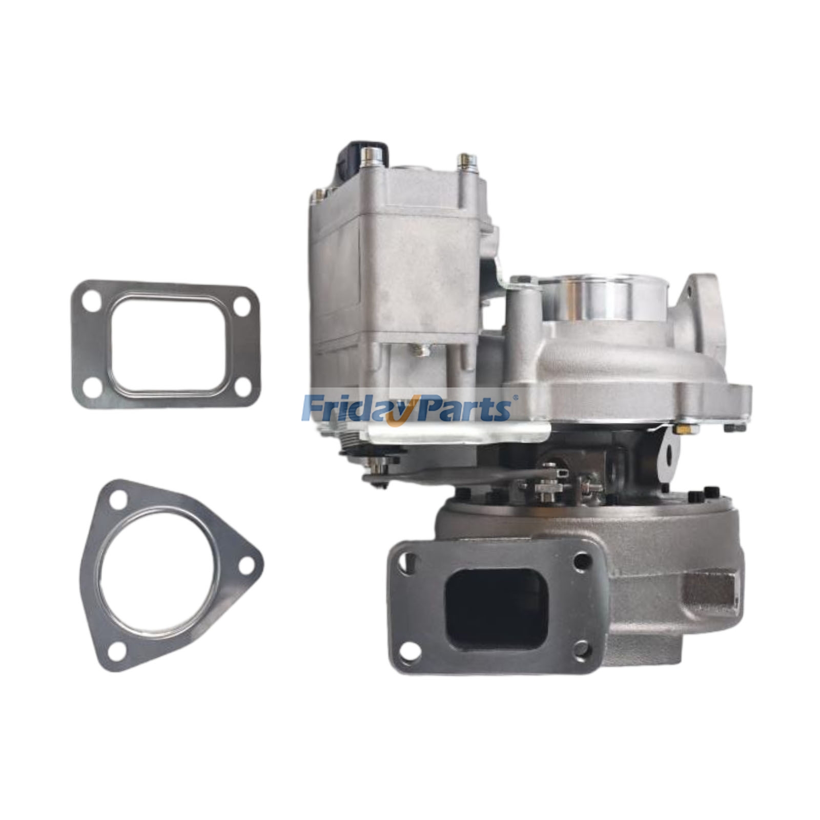 Turbo GTA3576KLNV Turbolader 17201-E0A32 17201-E0A31 17201-E0A30 für Hino Motor J05E