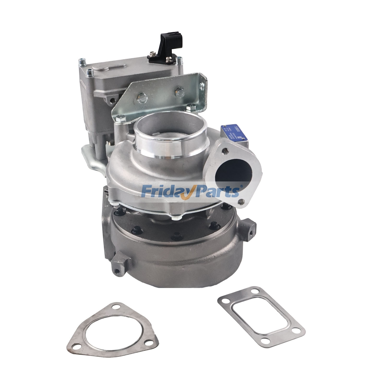 Turbo GTA3576KLNV Turbocharger 17201-E0A32 17201-E0A31 17201-E0A30 for Hino Engine J05E