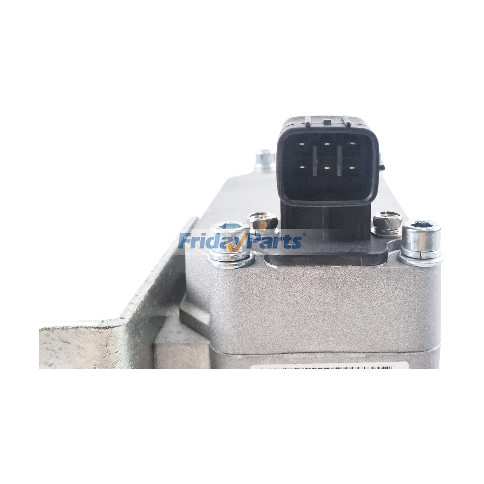  Turbocharger For Ford