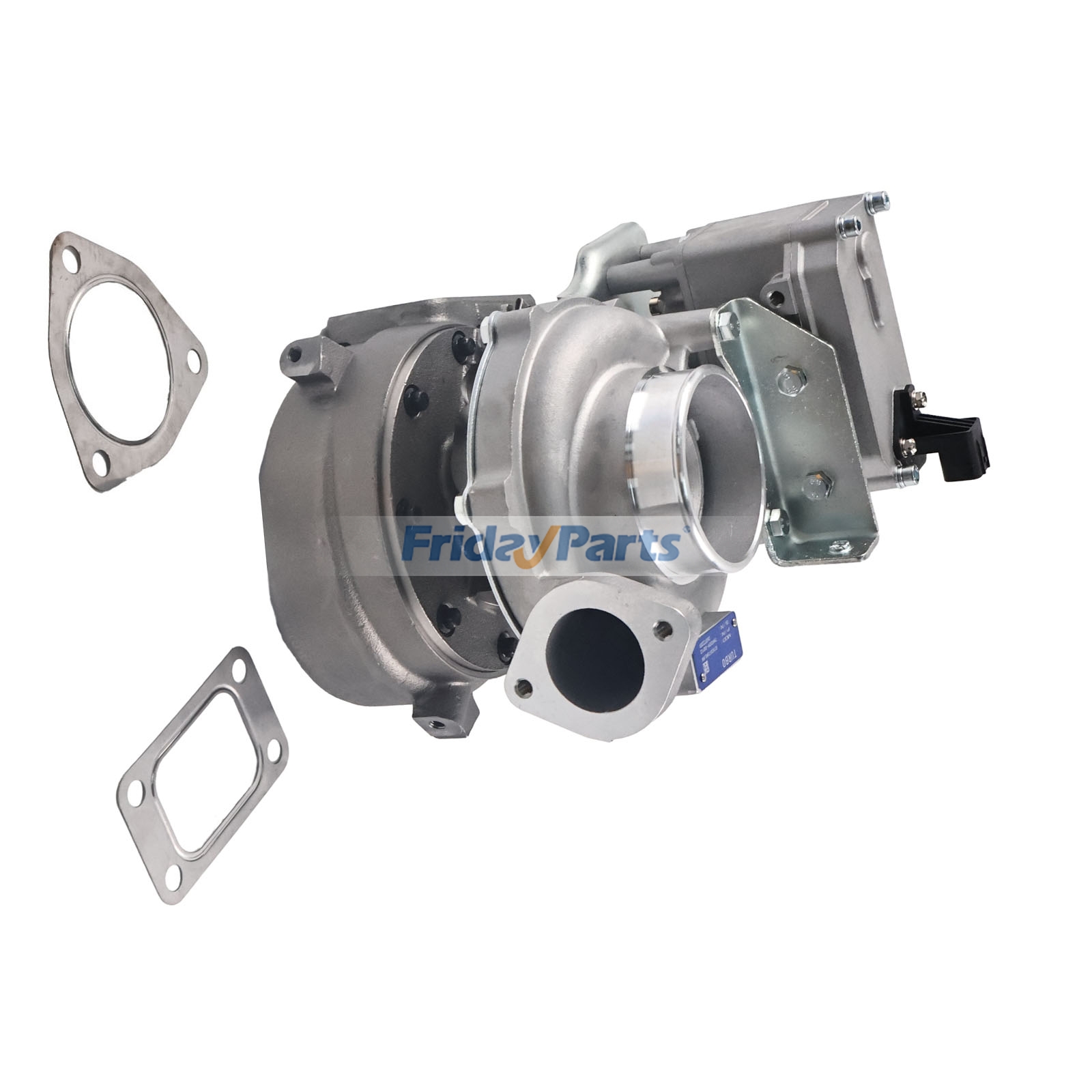 Turbocharger for Engine