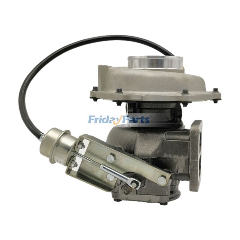 Turbo GTA3776B Turbocharger 1826344C91 for International Navistar ...