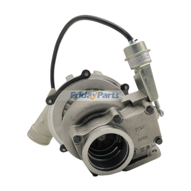 Turbo GTA3776B Turbocharger 1826344C91 for International Navistar ...