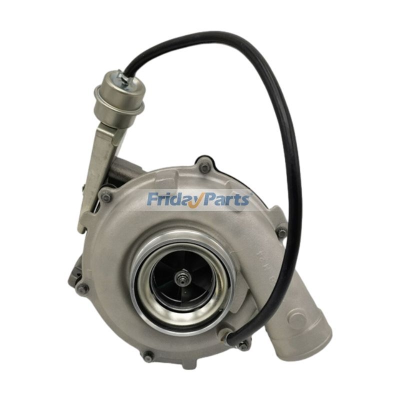 Turbo GTA3776B Turbocharger 1826344C91 for International Navistar ...