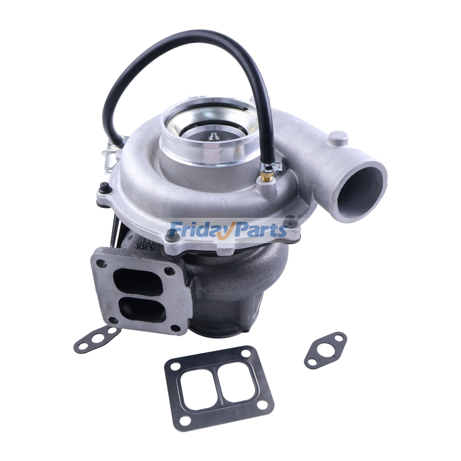 Turbo GTA3782BD Turbocharger 1830497C91 for International Navistar Engine DT466 DT466E I530