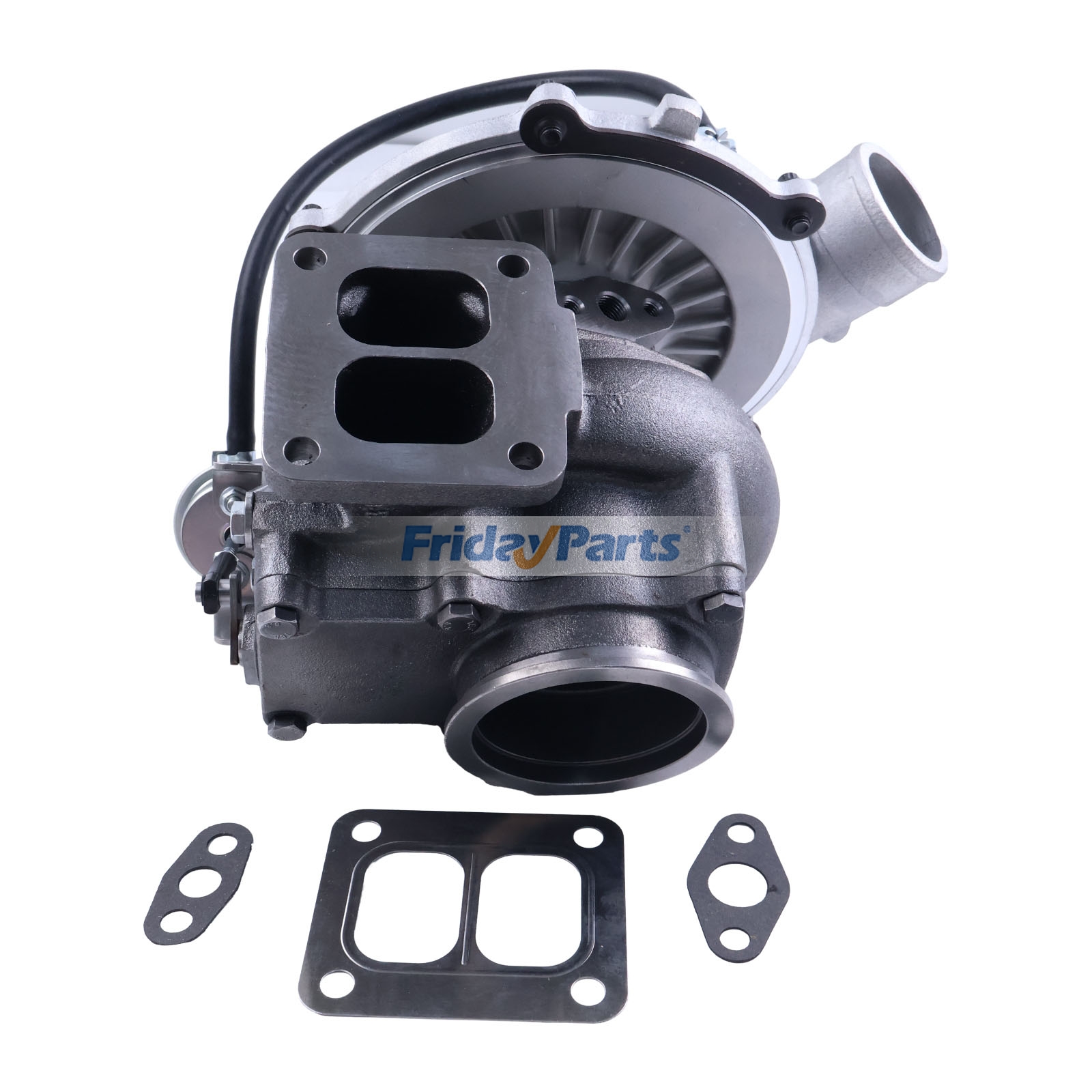 Engine,Truck,Vehicle Turbo Turbocharger