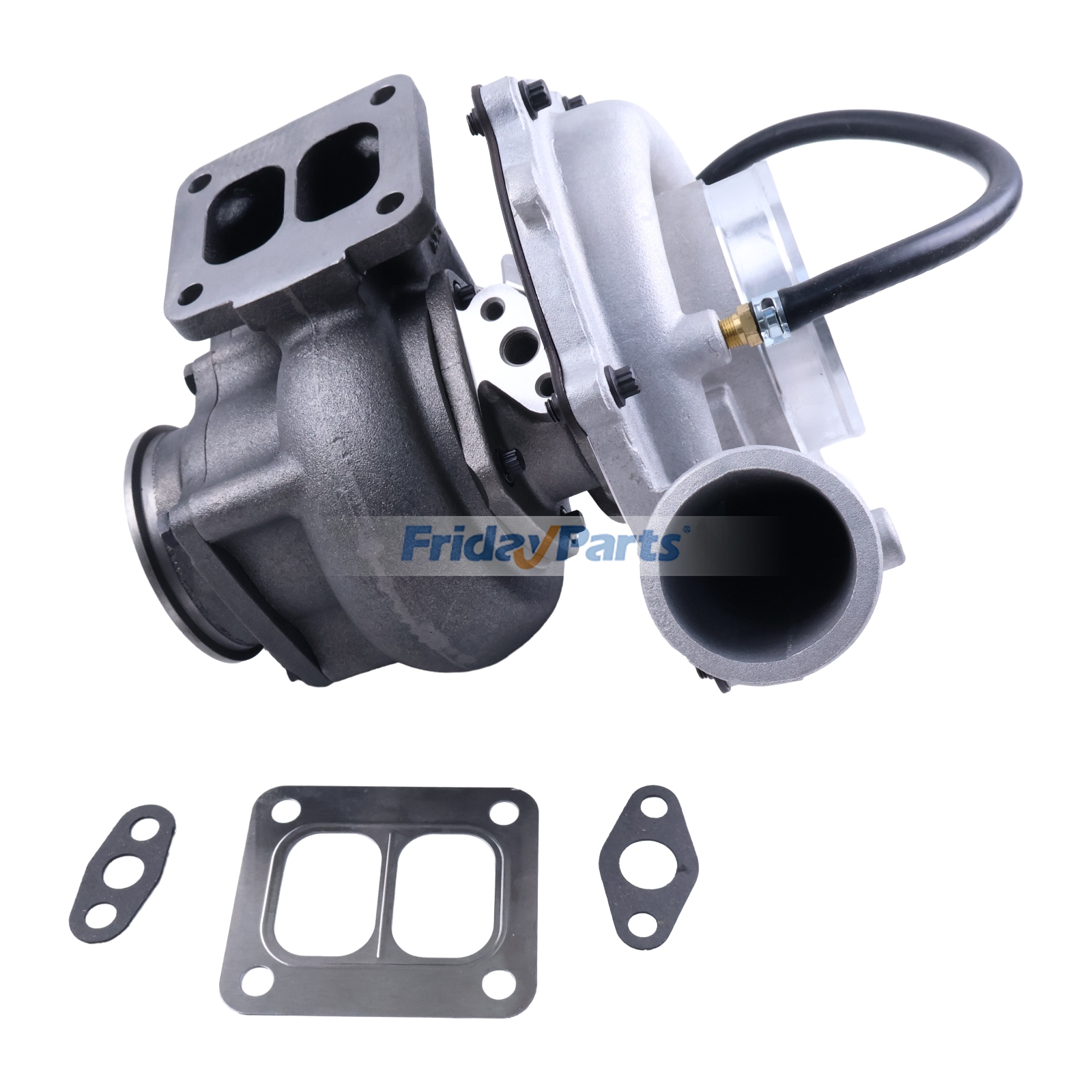 Turbo Turbocharger in Stock in China
