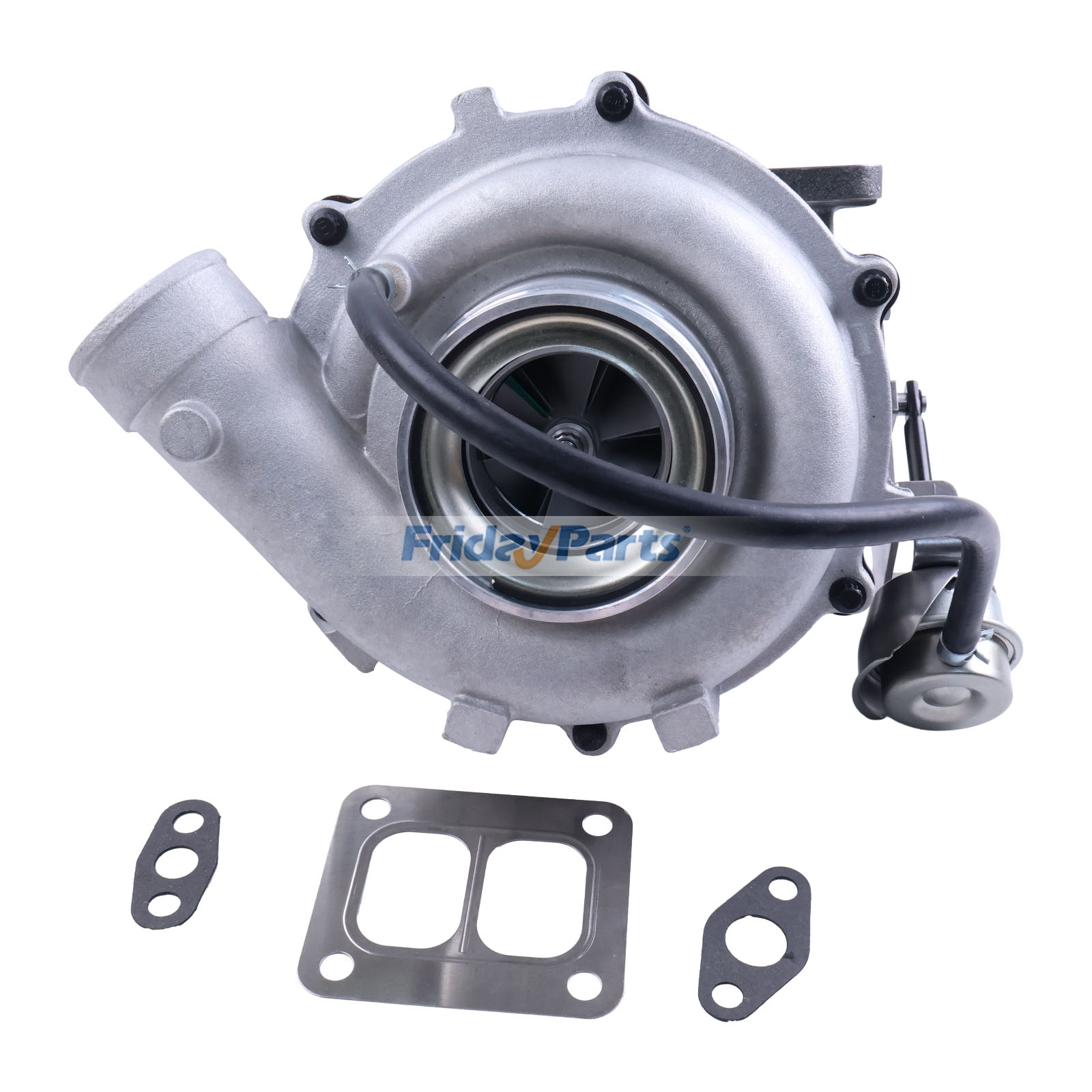 Turbo Turbocharger For OTHER BRAND Engine,Truck,Vehicle