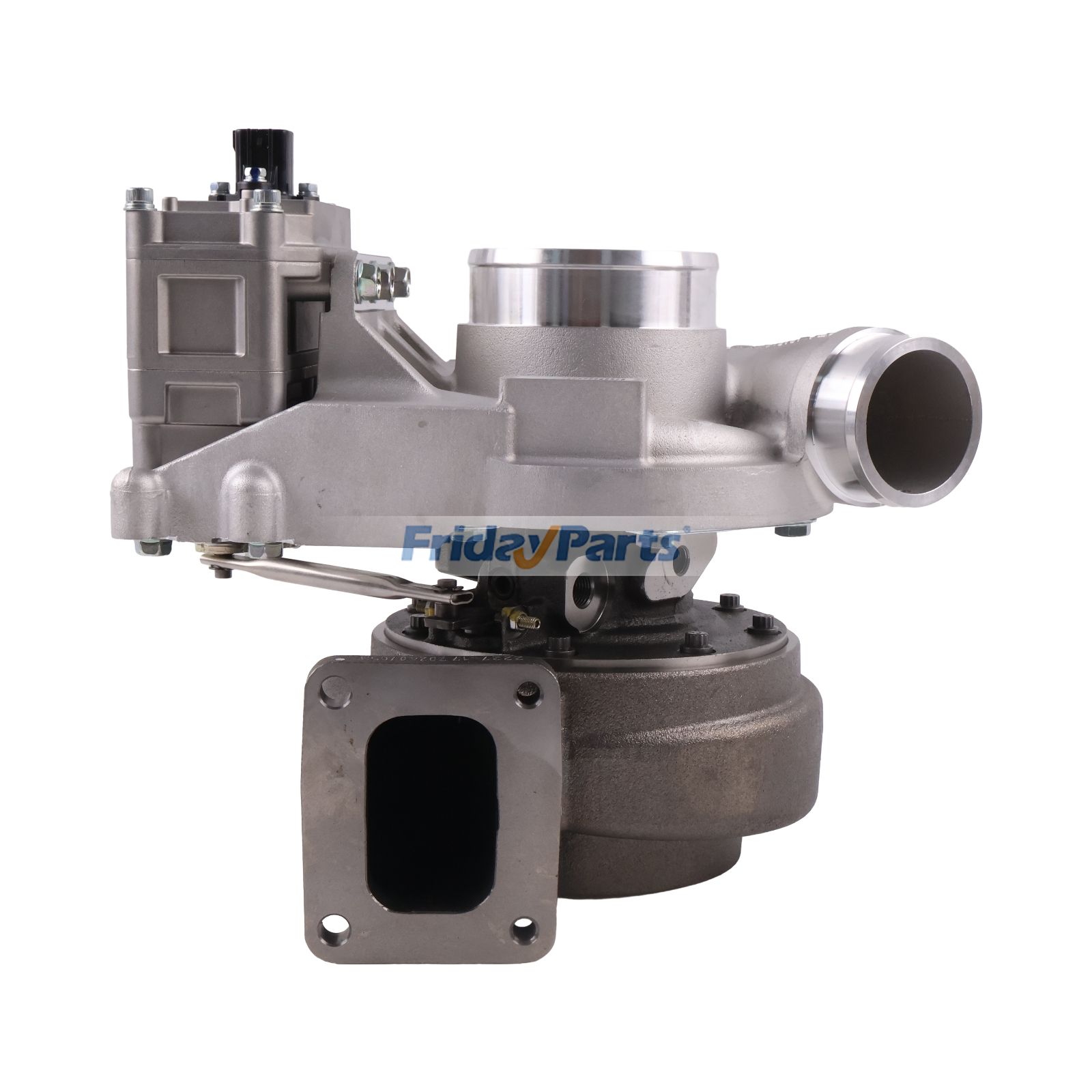 Turbo GTA4082KLV Turbocharger 8980964172 for Isuzu Engine 6HK1