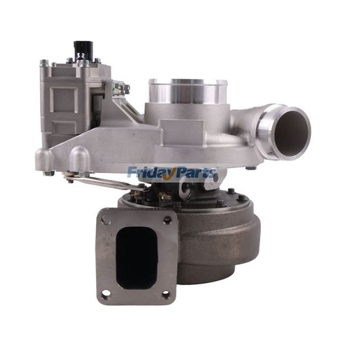Turbo GTA4082KLV Turbocharger 8980964172 for Isuzu Engine 6HK1 Turbo GTA4082KLV Turbocharger 8980964172 for Isuzu Engine 6HK1