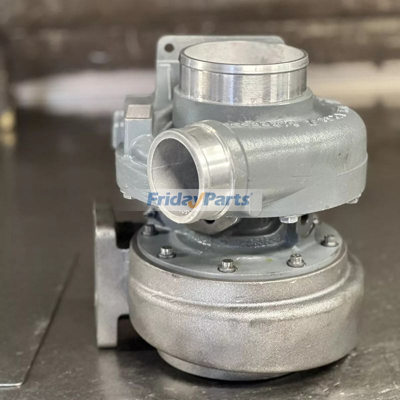 Turbo GTA4082KLV Turbocharger 8980964172 for Isuzu Engine 6HK1