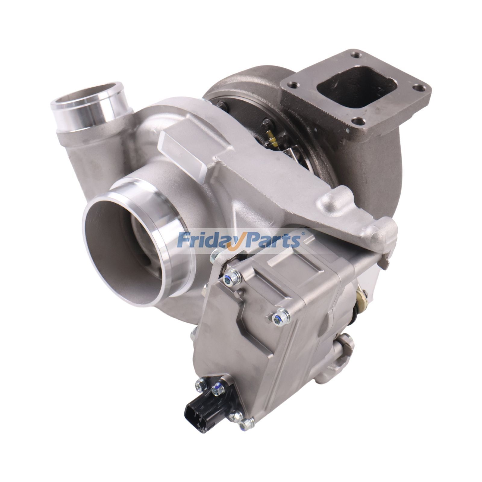Turbocompresor GTA4082KLV 8980964172 para motor Isuzu 6HK1 de FridayParts