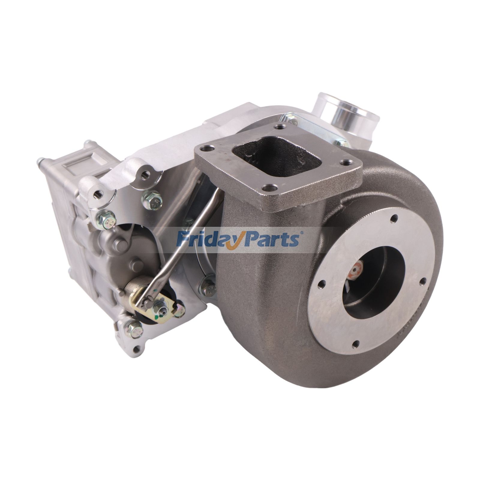 Turbo GTA4082KLV Turbocharger 8980964172 for Isuzu Engine 6HK1