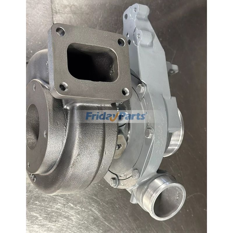 Turbo GTA4082KLV Turbocharger 8980964172 for Isuzu Engine 6HK1