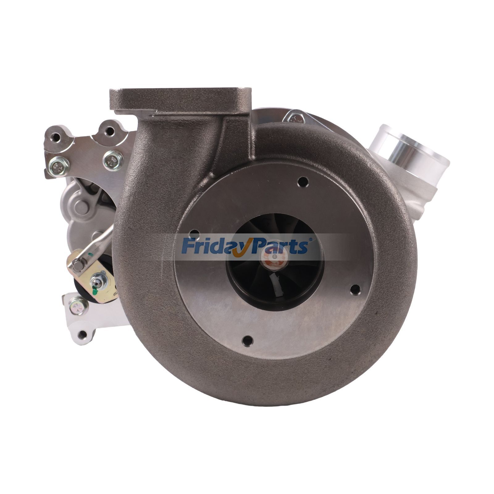 チックル Turbo GTA4082KLV Turbocharger 8980964172 for Isuzu Engine 6HK1