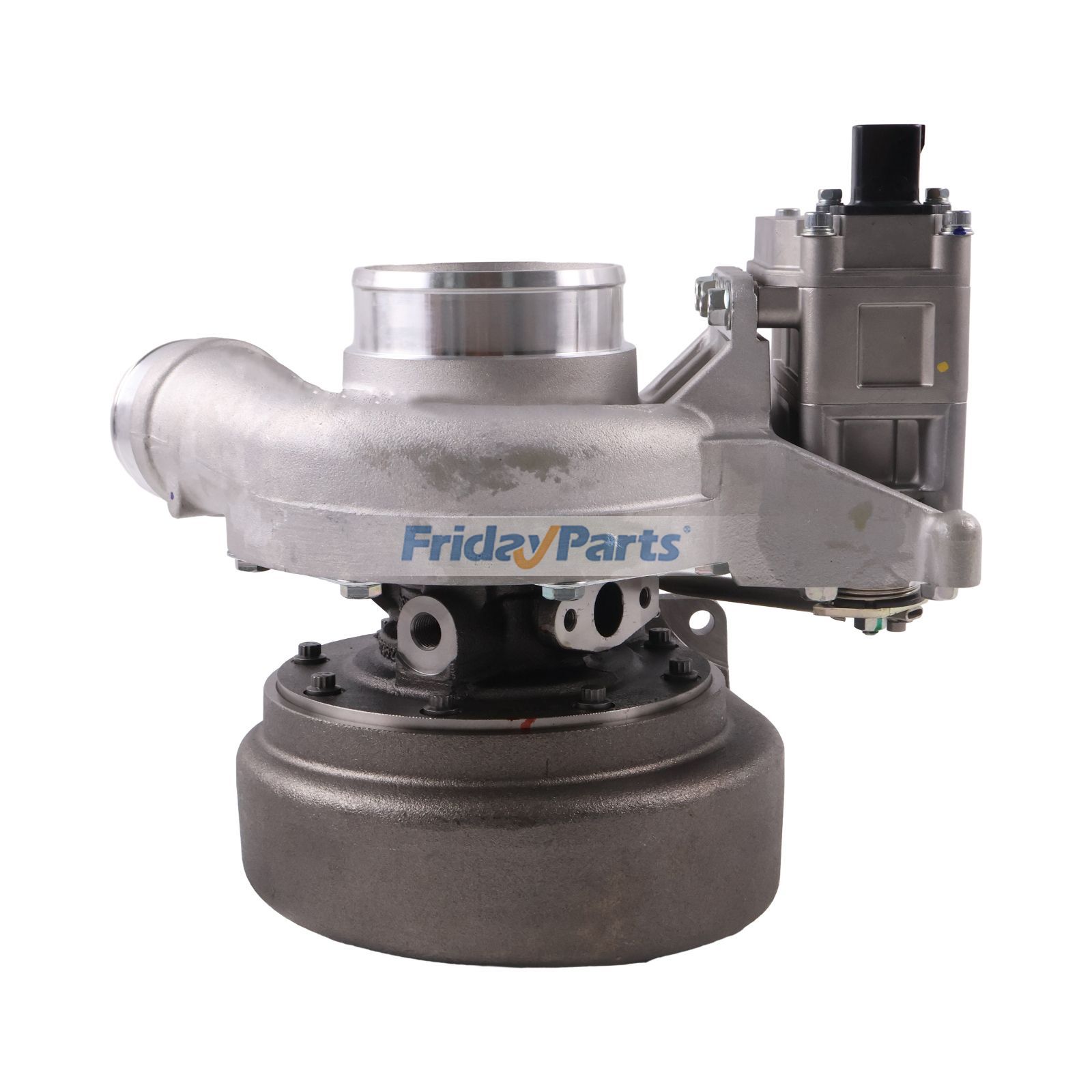 Parte para Motor,Excavadora