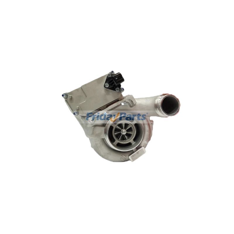 Turbocharger for Engine,Excavator