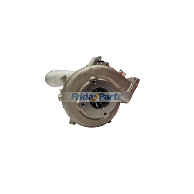 Engine,Excavator Turbocharger