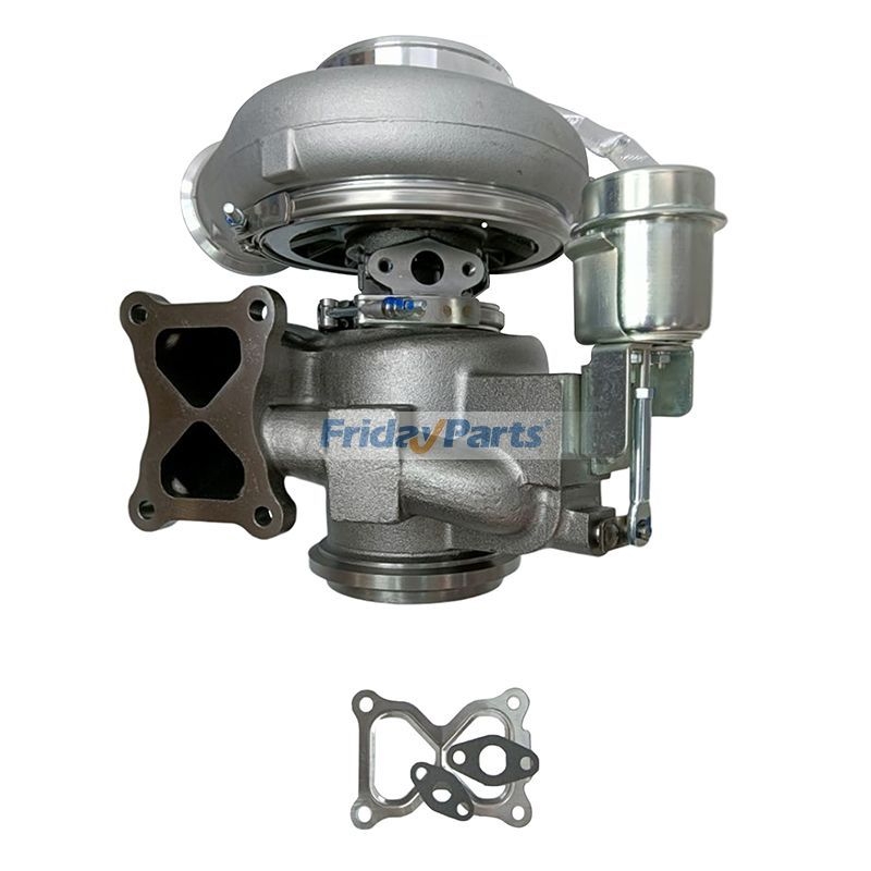 452603 NEW OEM Garrett Turbo Actuator CAT Truck C13 Acert High Pressure 452603