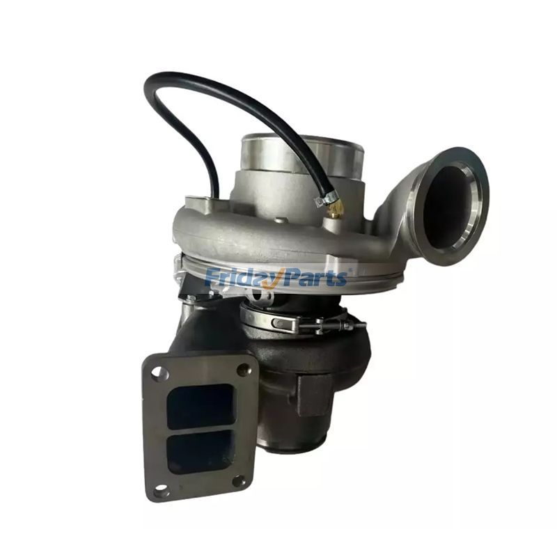 Turbocompresseur Turbo GTA42 612640110399 860633-0001 pour moteur Weichai WP12 13 EFI
