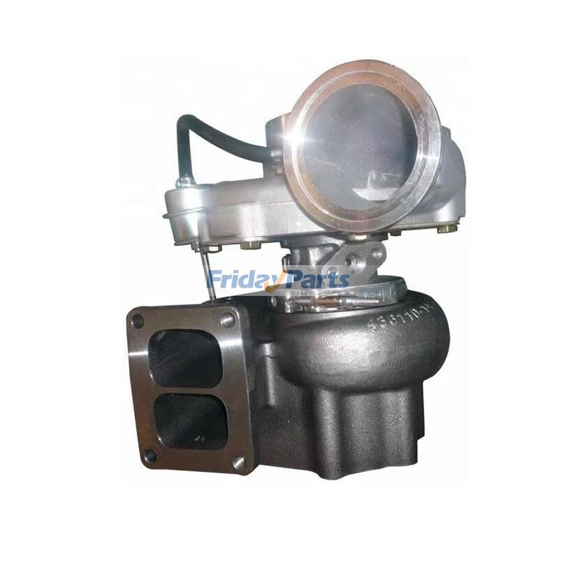Turbo GTA42 Turbocharger 800992-5001 612630110258 for WeiCai Engine WP12